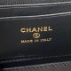 Chanel Bag Beauty sAP219904 17x9.5x8cm