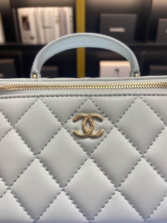 Chanel Bag Beauty sAP219905 17x9.5x8cm