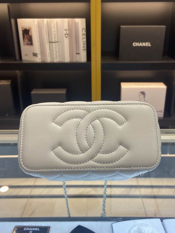 Chanel Bag Beauty sAP219905 17x9.5x8cm