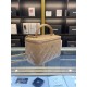 Chanel Bag Beauty sAP219906 17x9.5x8cm