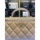 Chanel Bag Beauty sAP219906 17x9.5x8cm