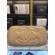 Chanel Bag Beauty sAP219906 17x9.5x8cm