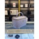 Chanel Bag Beauty sAP219907 17x9.5x8cm