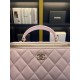 Chanel Bag Beauty sAP219908 17x9.5x8cm