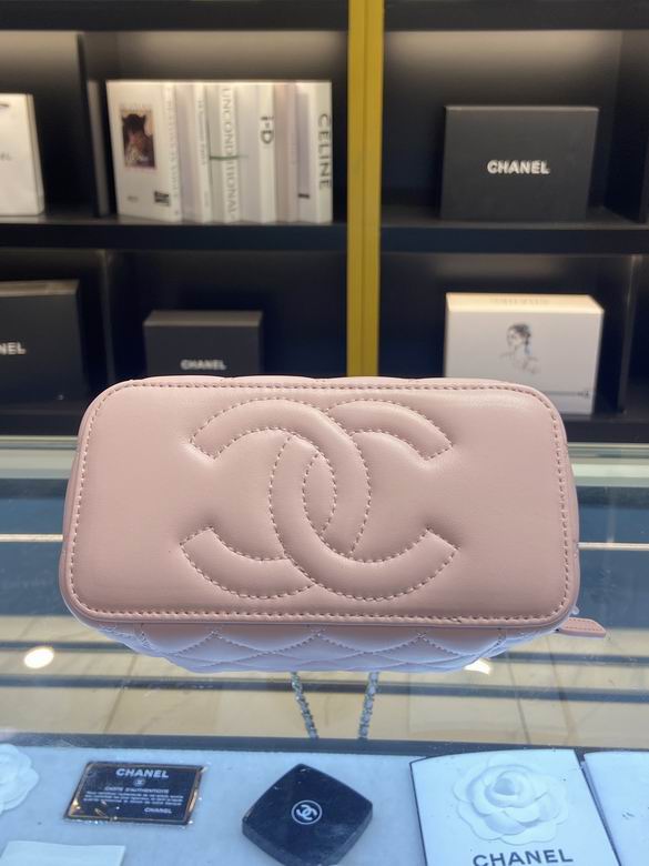 Chanel Bag Beauty sAP219908 17x9.5x8cm