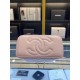 Chanel Bag Beauty sAP219908 17x9.5x8cm