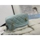 Chanel Bag Beauty sAP219909 17x9.5x8cm