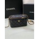 Chanel Bag Beauty sAP230301 17x9.5x8cm