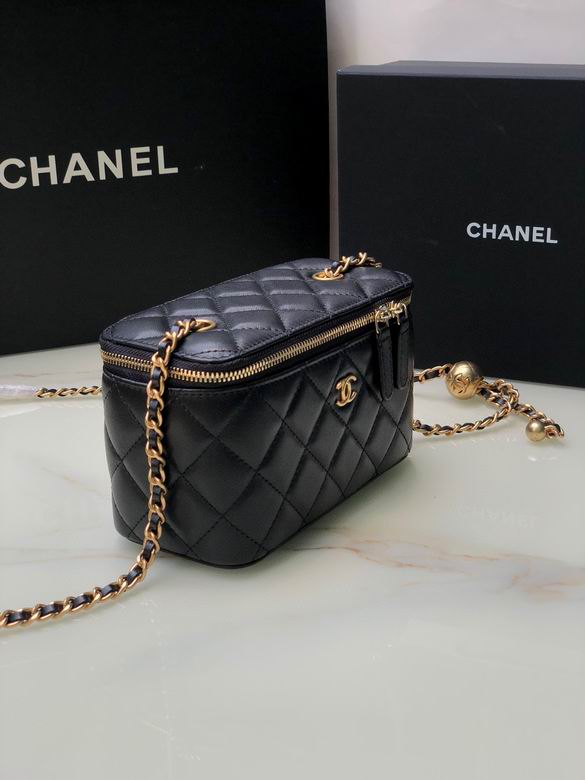 Chanel Bag Beauty sAP230301 17x9.5x8cm