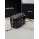 Chanel Bag Beauty sAP230301 17x9.5x8cm