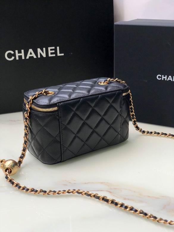 Chanel Bag Beauty sAP230301 17x9.5x8cm