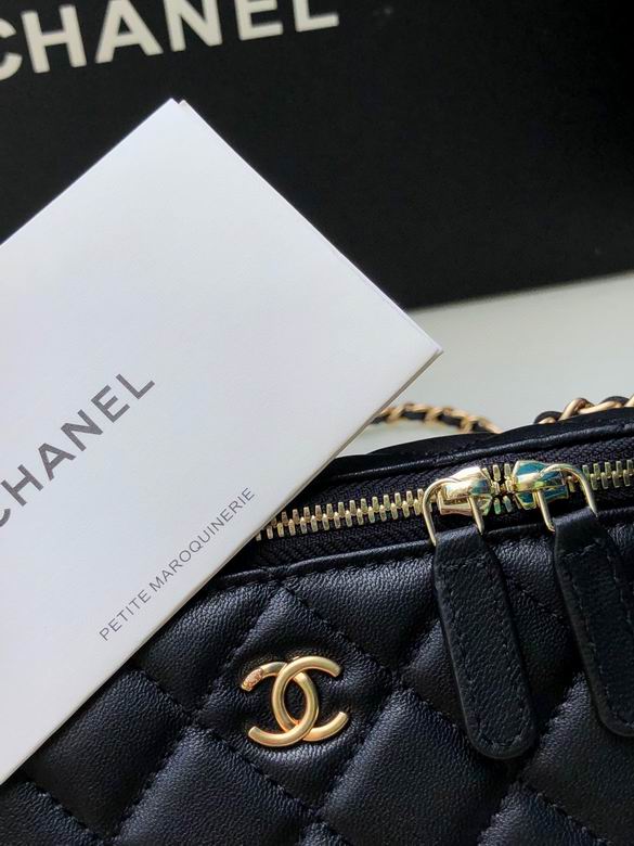 Chanel Bag Beauty sAP230301 17x9.5x8cm