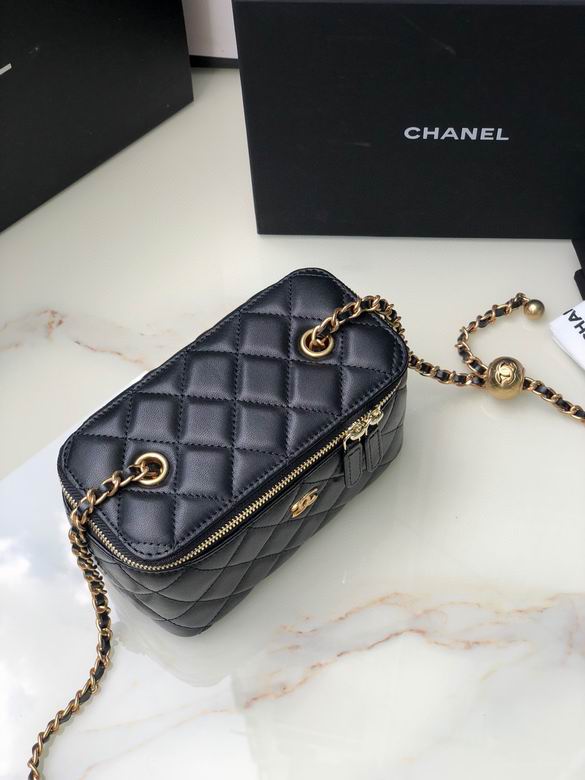 Chanel Bag Beauty sAP230301 17x9.5x8cm