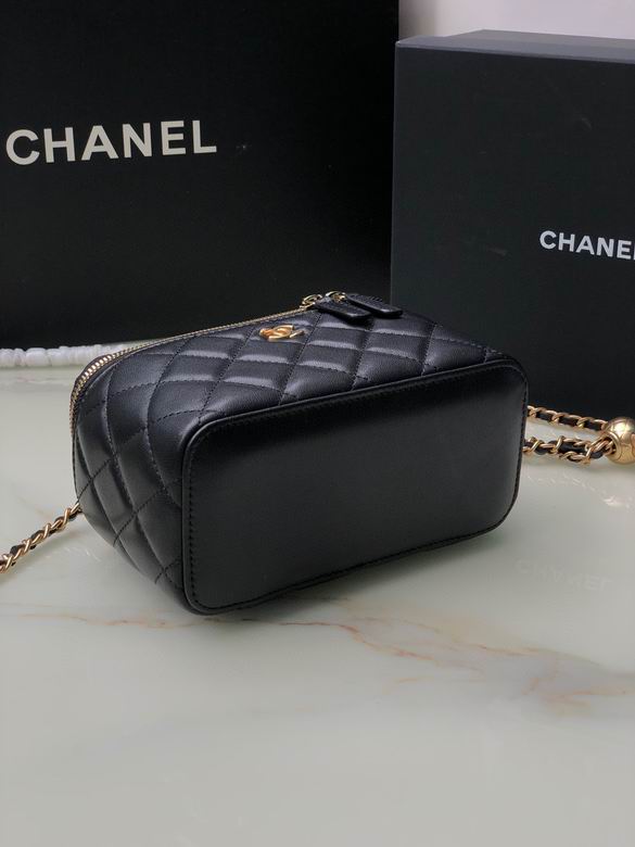 Chanel Bag Beauty sAP230301 17x9.5x8cm