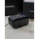 Chanel Bag Beauty sAP230301 17x9.5x8cm