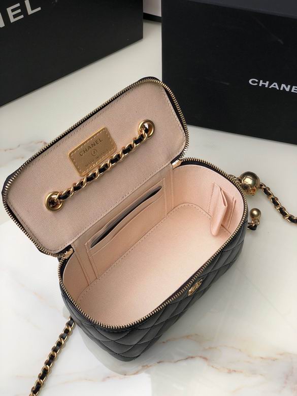 Chanel Bag Beauty sAP230301 17x9.5x8cm