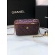 Chanel Bag Beauty sAP230302 17x9.5x8cm