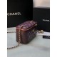 Chanel Bag Beauty sAP230302 17x9.5x8cm