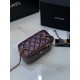 Chanel Bag Beauty sAP230302 17x9.5x8cm