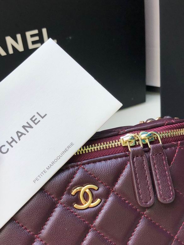 Chanel Bag Beauty sAP230302 17x9.5x8cm