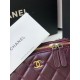 Chanel Bag Beauty sAP230302 17x9.5x8cm