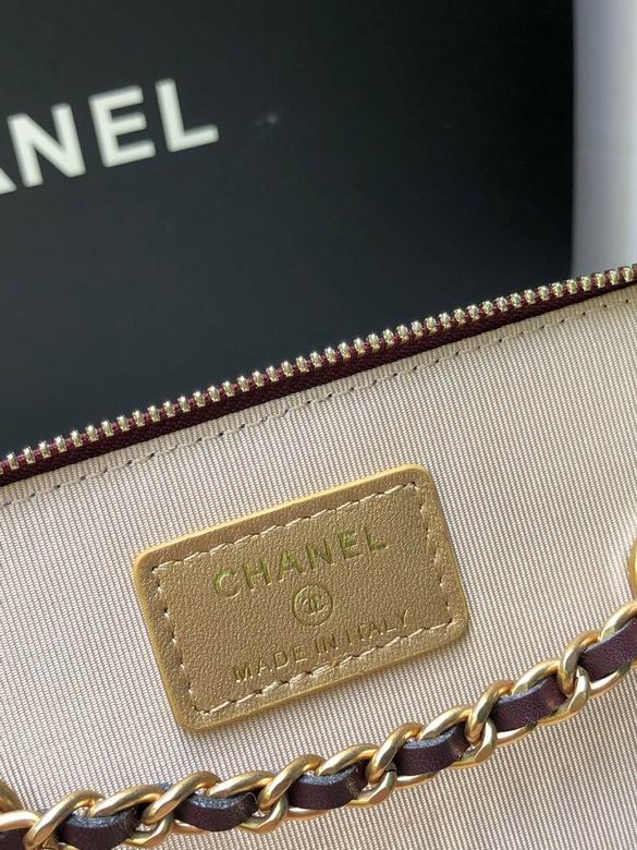 Chanel Bag Beauty sAP230302 17x9.5x8cm