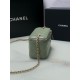 Chanel Bag Beauty sAP230303 17x9.5x8cm