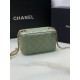 Chanel Bag Beauty sAP230303 17x9.5x8cm