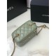 Chanel Bag Beauty sAP230303 17x9.5x8cm