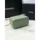 Chanel Bag Beauty sAP230303 17x9.5x8cm