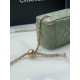 Chanel Bag Beauty sAP230303 17x9.5x8cm