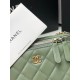 Chanel Bag Beauty sAP230303 17x9.5x8cm