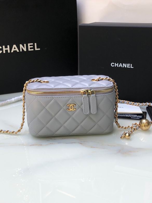 Chanel Bag Beauty sAP230304 17x9.5x8cm