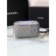 Chanel Bag Beauty sAP230304 17x9.5x8cm