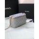 Chanel Bag Beauty sAP230304 17x9.5x8cm