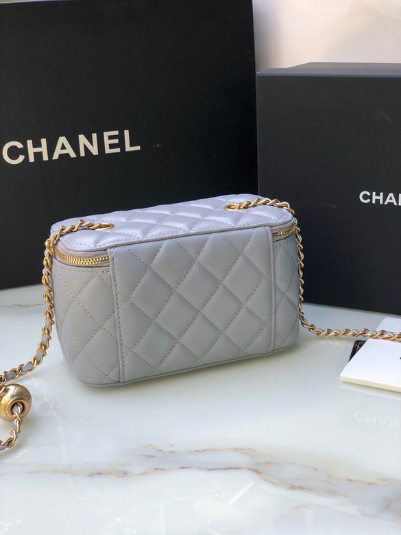 Chanel Bag Beauty sAP230304 17x9.5x8cm