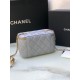 Chanel Bag Beauty sAP230304 17x9.5x8cm