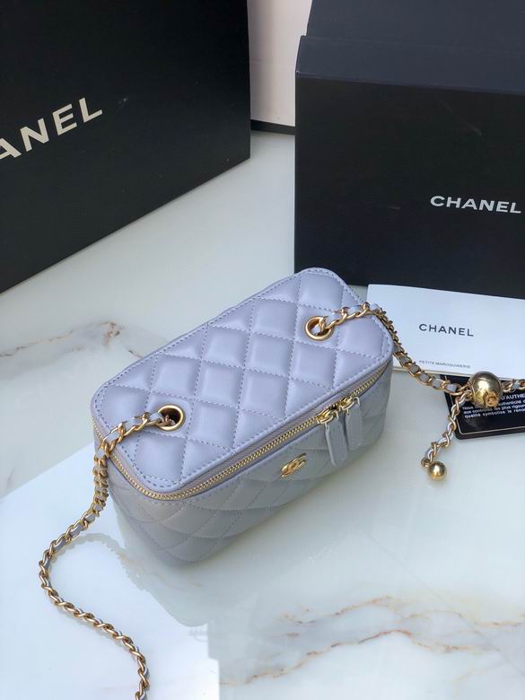 Chanel Bag Beauty sAP230304 17x9.5x8cm