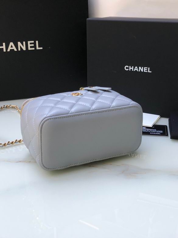 Chanel Bag Beauty sAP230304 17x9.5x8cm