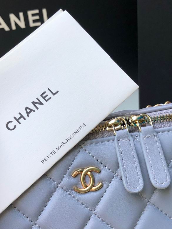 Chanel Bag Beauty sAP230304 17x9.5x8cm