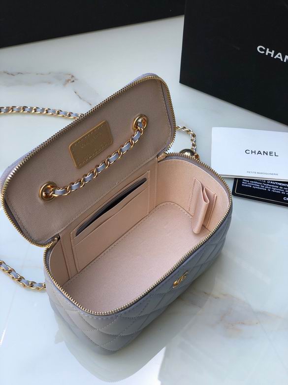 Chanel Bag Beauty sAP230304 17x9.5x8cm