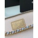 Chanel Bag Beauty sAP230304 17x9.5x8cm