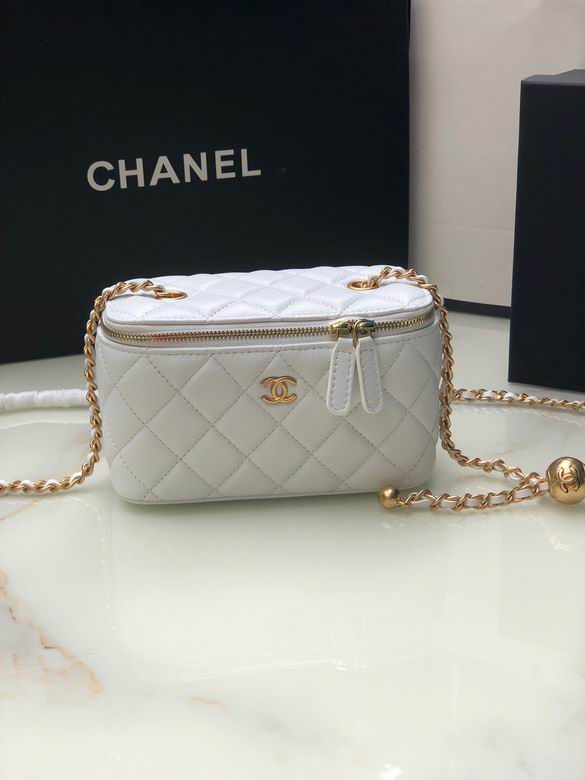 Chanel Bag Beauty sAP230305 17x9.5x8cm