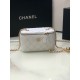 Chanel Bag Beauty sAP230305 17x9.5x8cm