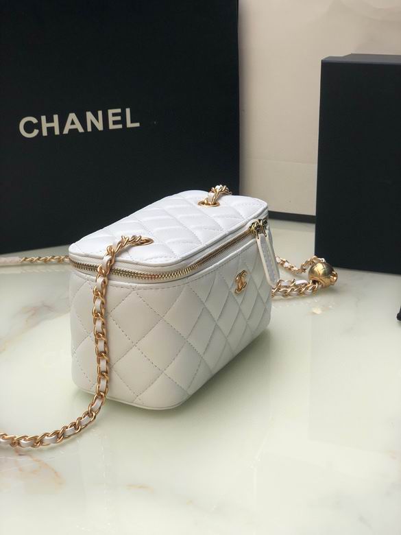 Chanel Bag Beauty sAP230305 17x9.5x8cm