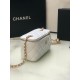 Chanel Bag Beauty sAP230305 17x9.5x8cm