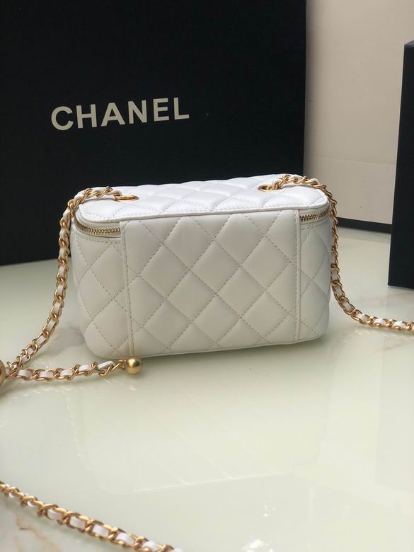 Chanel Bag Beauty sAP230305 17x9.5x8cm