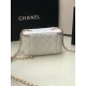 Chanel Bag Beauty sAP230305 17x9.5x8cm