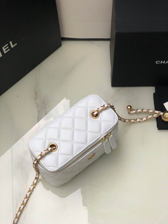 Chanel Bag Beauty sAP230305 17x9.5x8cm