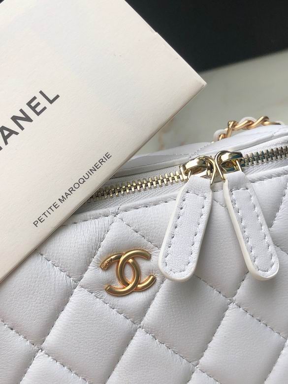 Chanel Bag Beauty sAP230305 17x9.5x8cm